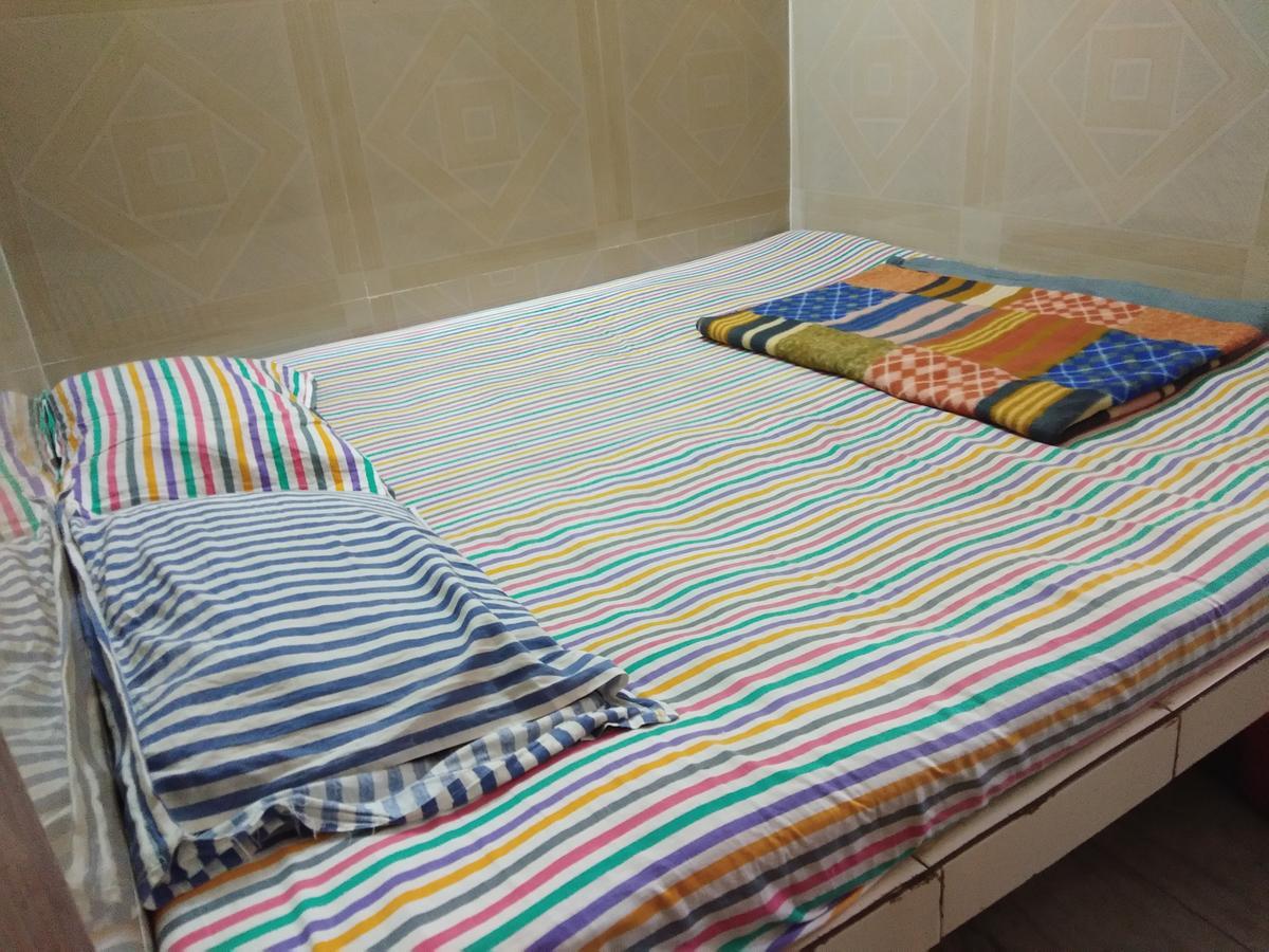 Today Guest House Haora Экстерьер фото